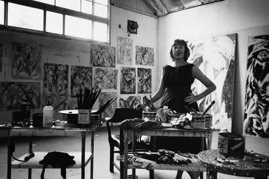 ART, LOVE, & LEGACY