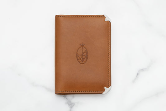 ELSTON TRIFOLD WALLET