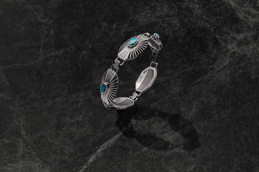 FREMONT LINK BRACELET