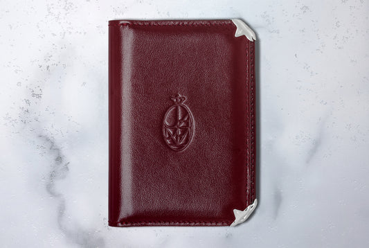 ELSTON TRIFOLD WALLET