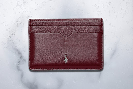 THEODORE CARD HOLDER